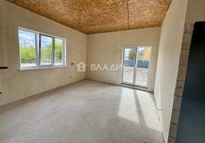 Дача 110м², 2-этажный, участок 7 сот.