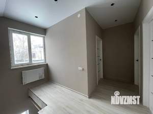 Дом 100м², 2-этажный, участок 2 сот.