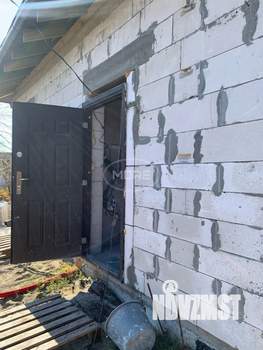 Дом 100м², 1-этажный, участок 4 сот.