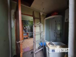 Дом 30м², 1-этажный, участок 7 сот.