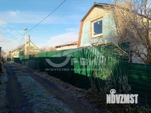 Дом 64м², 1-этажный, участок 5 сот.