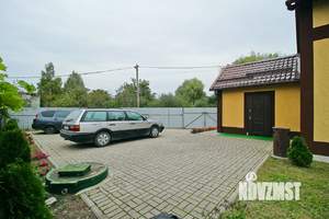 Дом 154м², 2-этажный, участок 6 сот.