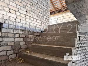 Таунхаус 161м², 3-этажный, участок 1 сот.