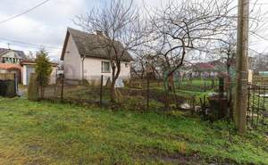 Дом 67м², 2-этажный, участок 6 сот.