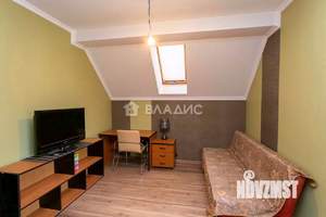 Дом 350м², 3-этажный, участок 9 сот.