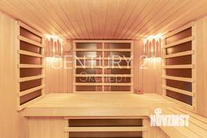 Дом 316м², 2-этажный, участок 11 сот.