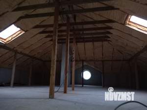 Дом 355м², 3-этажный, участок 12 сот.