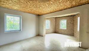 Дом 187м², 2-этажный, участок 9 сот.