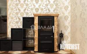 Дача 245м², 3-этажный, участок 6 сот.