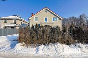 Дом 177м², 2-этажный, участок 7 сот.