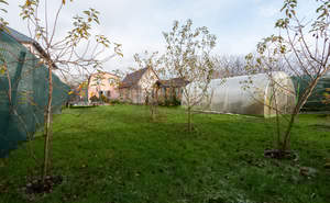 Дом 110м², 2-этажный, участок 6 сот.