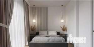 Дом 133м², 2-этажный, участок 4 сот.