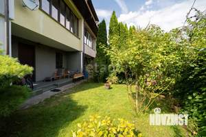 Таунхаус 216м², 3-этажный, участок 4 сот.