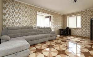 Дом 245м², 3-этажный, участок 6 сот.