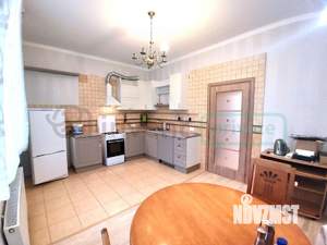 Таунхаус 138м², 2-этажный, участок 1 сот.