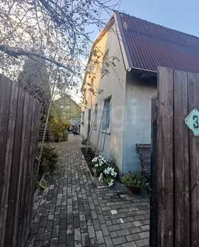 Дом 98м², 2-этажный, участок 516 сот.