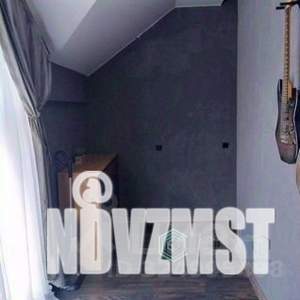 Таунхаус 54м², 2-этажный, участок 1 сот.