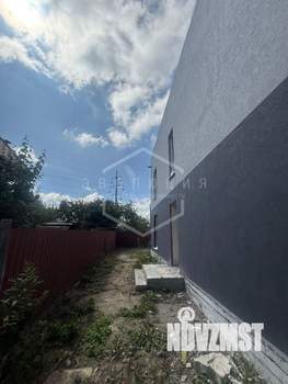 Дом 461м², 3-этажный, участок 5 сот.