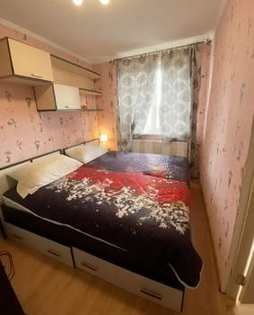 Дом 139м², 2-этажный, участок 7 сот.