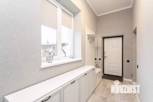 Дом 165м², 2-этажный, участок 7 сот.