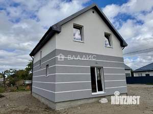 Дача 110м², 2-этажный, участок 7 сот.