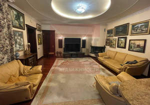 Дом 176м², 2-этажный, участок 1 сот.