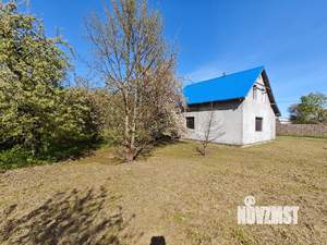 Дом 150м², 2-этажный, участок 6 сот.