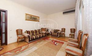 Дом 185м², 2-этажный, участок 5 сот.