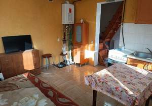 Дом 62м², 2-этажный, участок 4 сот.