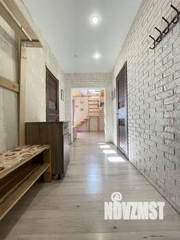 Дом 114м², 2-этажный, участок 5 сот.