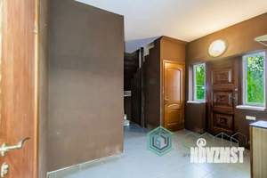 Дом 120м², 2-этажный, участок 5 сот.