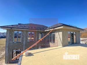 Дом 536м², 2-этажный, участок 7 сот.