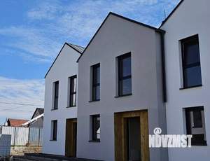 Дом 72м², 2-этажный, участок 2 сот.