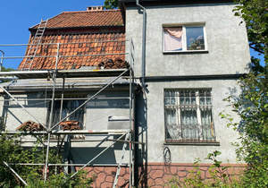 Дом 143м², 2-этажный, участок 12 сот.