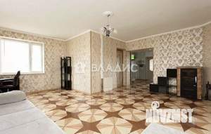 Дача 245м², 3-этажный, участок 6 сот.