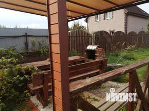 Дом 45м², 2-этажный, участок 6 сот.