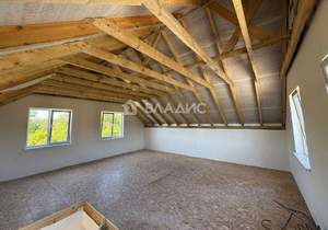 Дом 110м², 2-этажный, участок 4 сот.