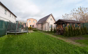 Дом 110м², 2-этажный, участок 6 сот.