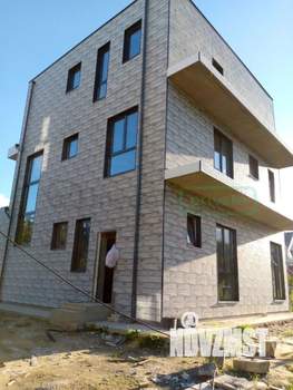 Дом 255м², 3-этажный, участок 5 сот.