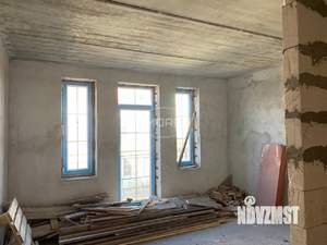 Таунхаус 165м², 3-этажный, участок 2 сот.