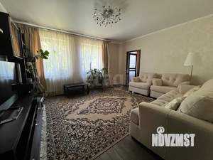 Дом 130м², 1-этажный, участок 7 сот.