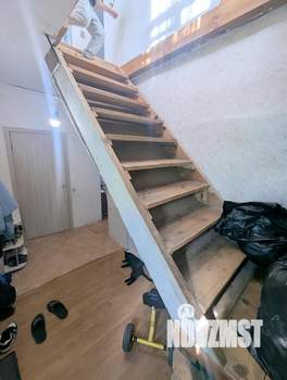 Дом 85м², 2-этажный, участок 4 сот.