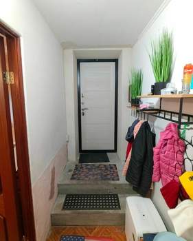 Дом 352м², 3-этажный, участок 8 сот.