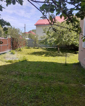 Дом 120м², 2-этажный, участок 5 сот.