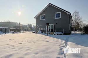 Дом 177м², 2-этажный, участок 7 сот.