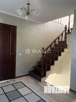 Дом 142м², 3-этажный, участок 2 сот.