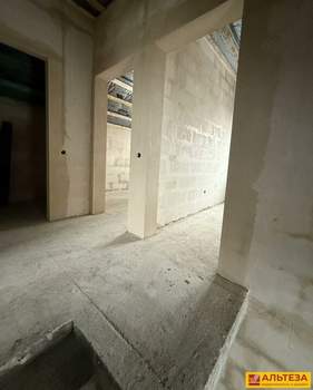 Дом 120м², 2-этажный, участок 5 сот.