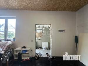 Дом 110м², 2-этажный, участок 3 сот.