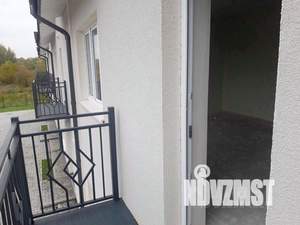 Таунхаус 170м², 2-этажный, участок 2 сот.