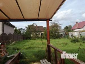 Дом 45м², 2-этажный, участок 6 сот.